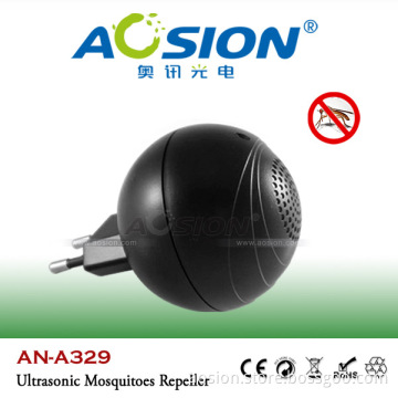Advanced Ultrasonic Mosquito Repeller
